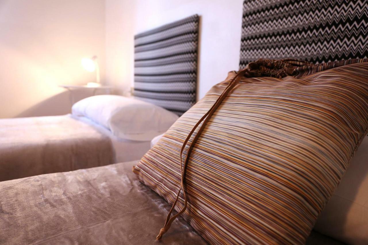 Bed&Breakfast D&D Cardano Al Campo Exterior foto