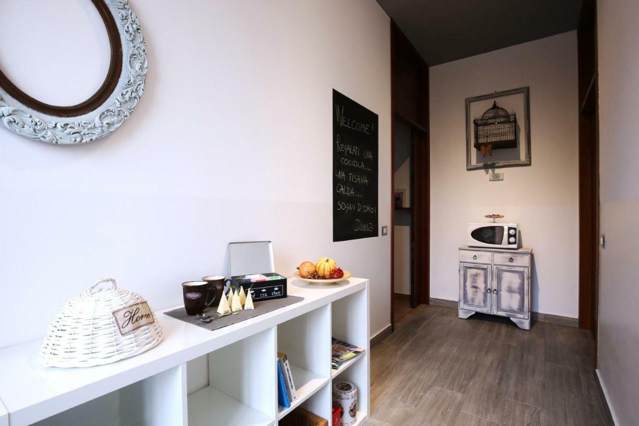 Bed&Breakfast D&D Cardano Al Campo Exterior foto