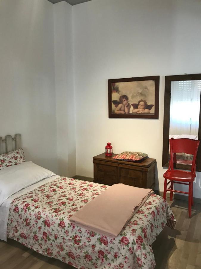 Bed&Breakfast D&D Cardano Al Campo Exterior foto